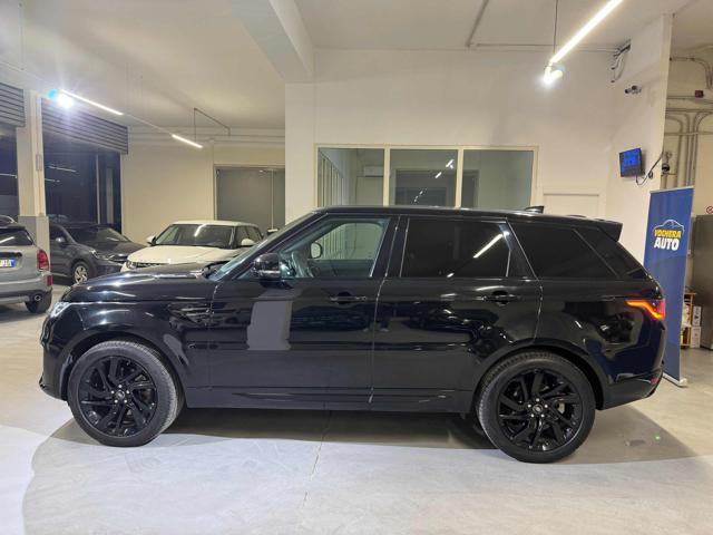 LAND ROVER Range Rover Sport 3.0 SDV6 249 CV HSE Dynamic