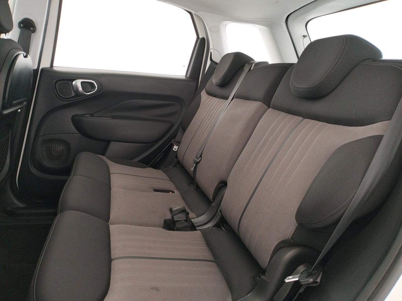 Fiat 500L 1.3 mjt Lounge 95cv - NEOPATENTATI - TETTO PANORAMICO