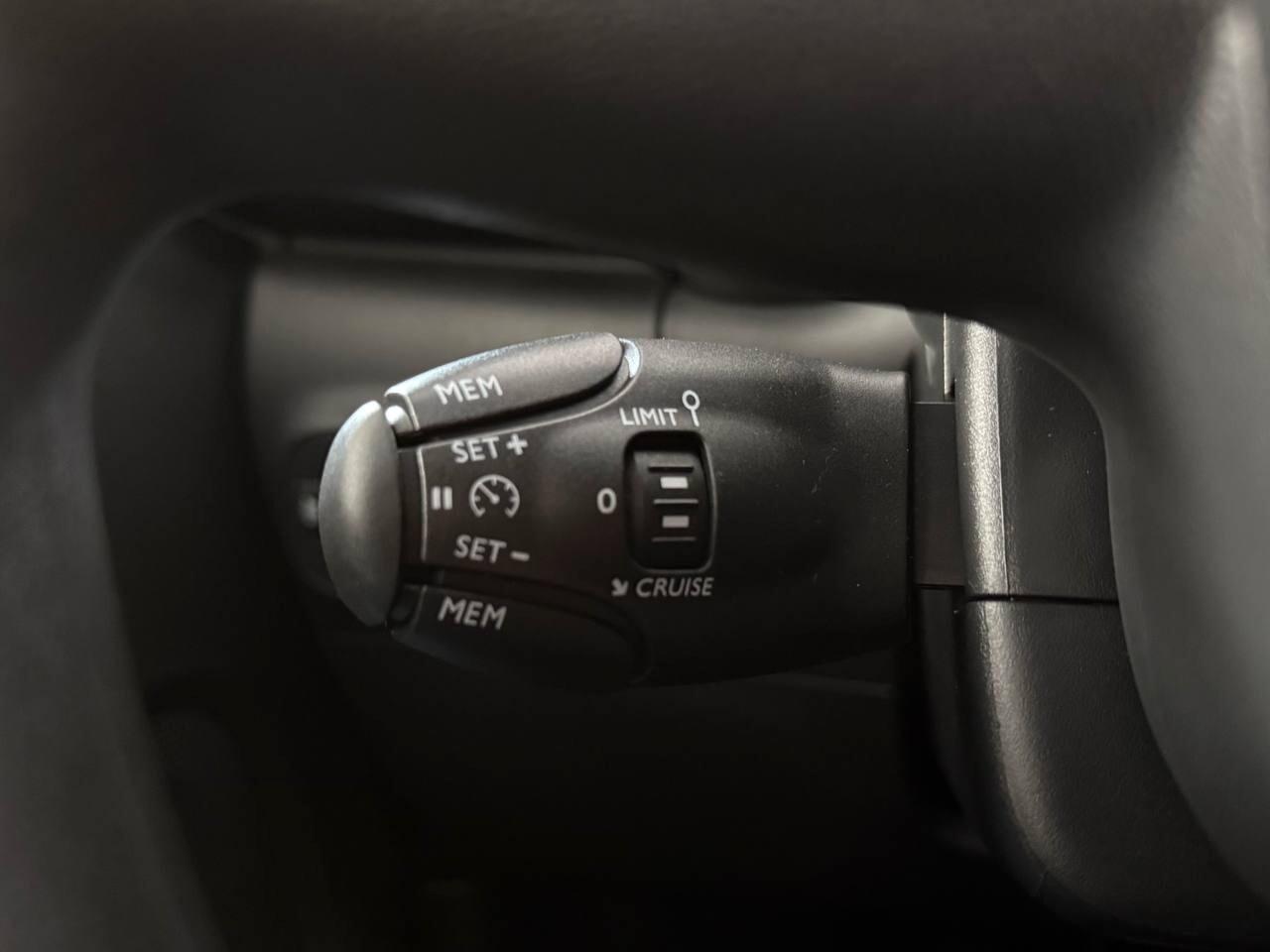 Citroen C3 BlueHDi 100 S&S MOD. Shine