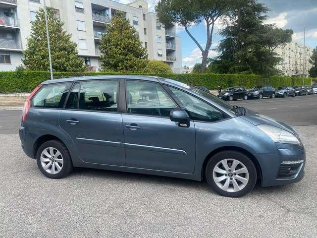 Citroen Grand C4 Picasso C4 Grand Picasso 1.6 hdi 16v Attraction 110cv