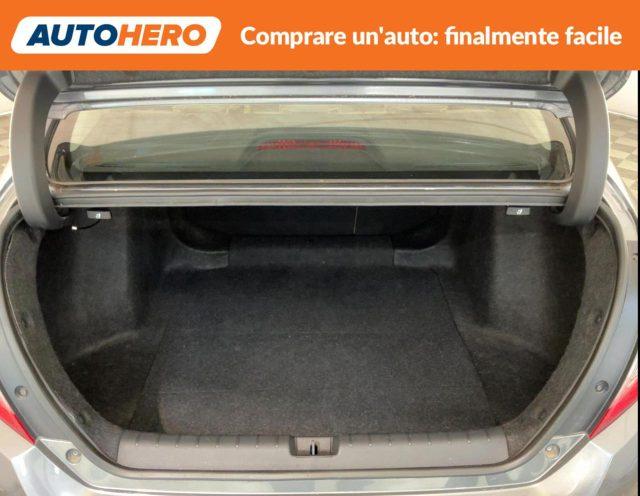 HONDA Civic 1.6 4 porte aut. Executive