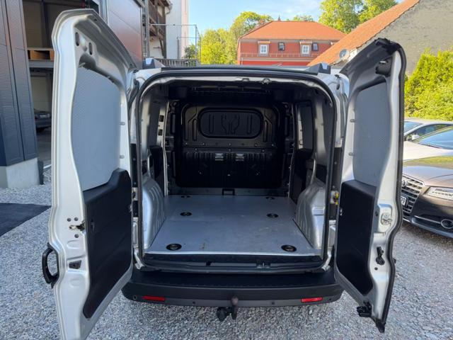 FIAT FURGONE CARGO L1H1 1.6 MJT 101CV /+Iva /Tagliandi