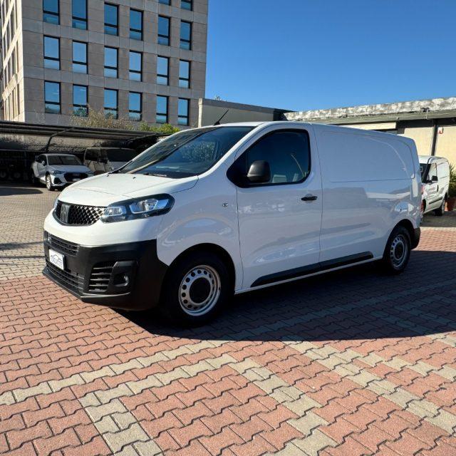 FIAT Scudo 1.5 BlueHDi 120cv PL-TN FURGONE BUSINESS