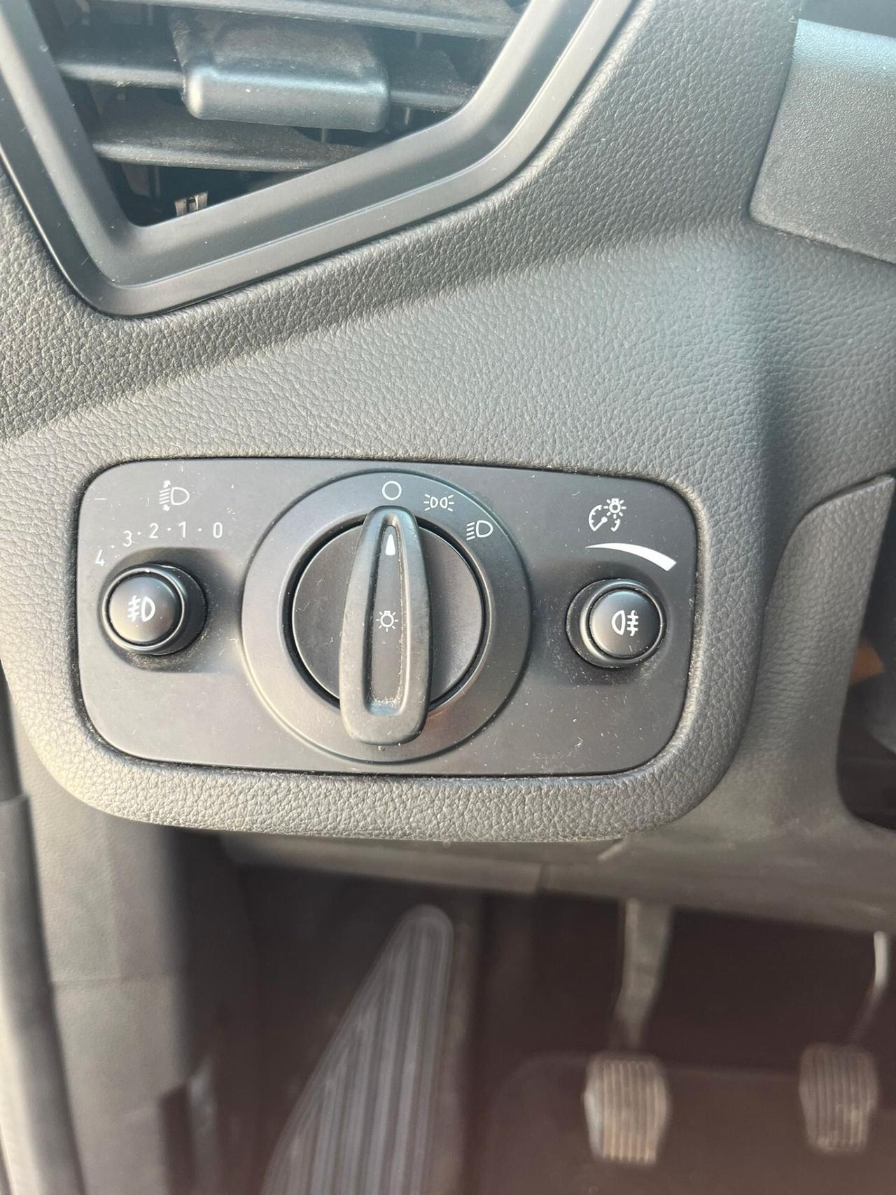 Ford Kuga 1.5 TDCI 120 CV S&S 2WD Plus