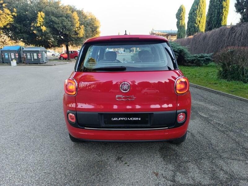 FIAT 500L 500L 1.3 Multijet 85 CV Pop Star