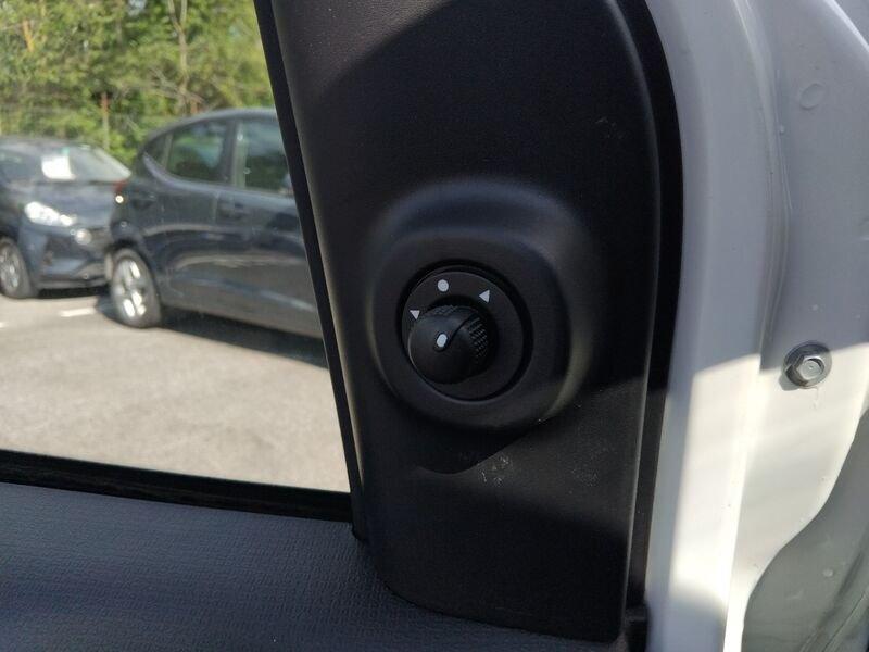 FIAT Panda New 1.0 70cv Hybrid Panda