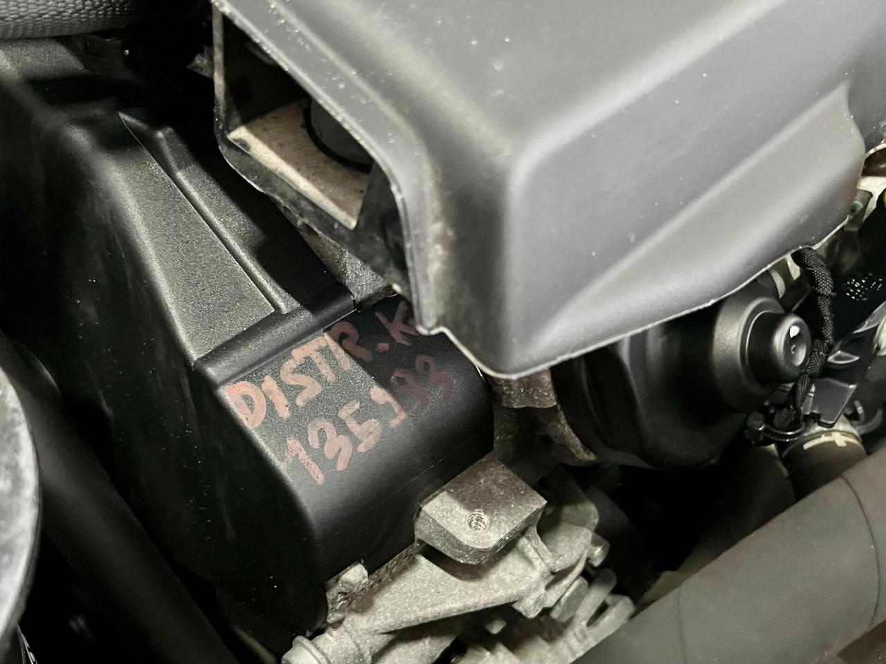 Seat Leon 2.0 TDI 184cv FR 2016