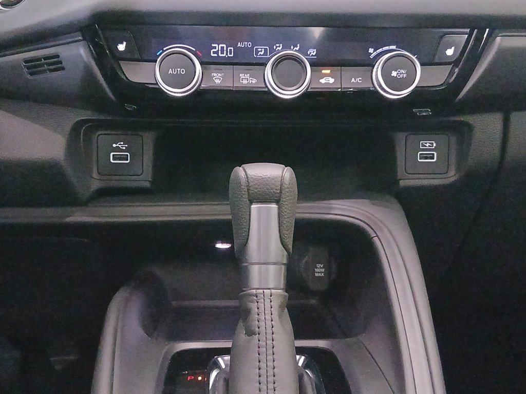 HONDA HR-V 1.5 hev Elegance ecvt del 2023