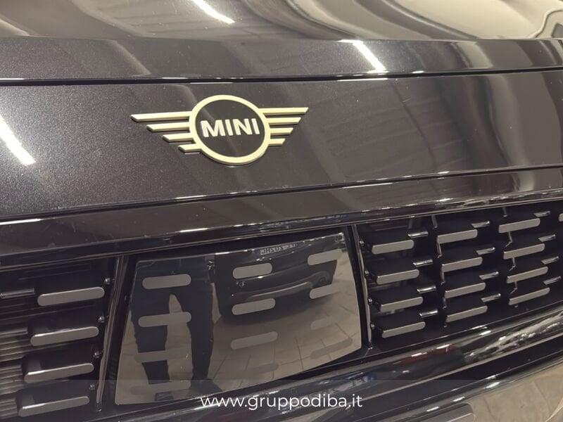MINI Countryman Mini U25 Mini 1.5 48V C Classic auto