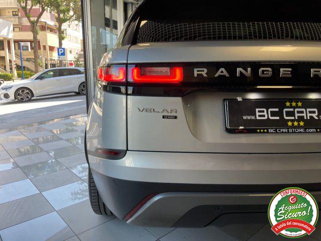 LAND ROVER Range Rover Velar 2.0D I4 180 CV