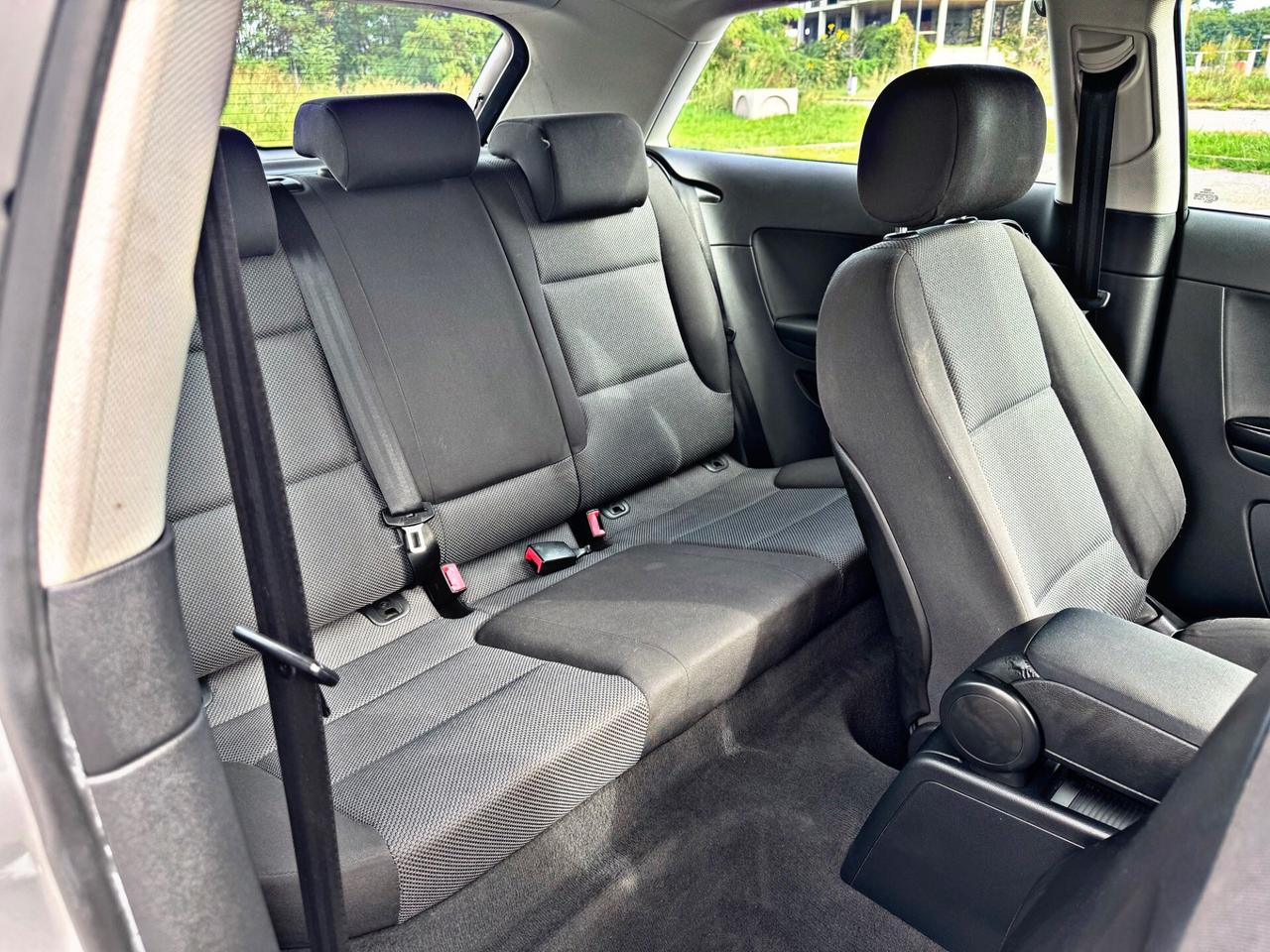 Audi A3 1.6 TDI 105 CV CR Attraction