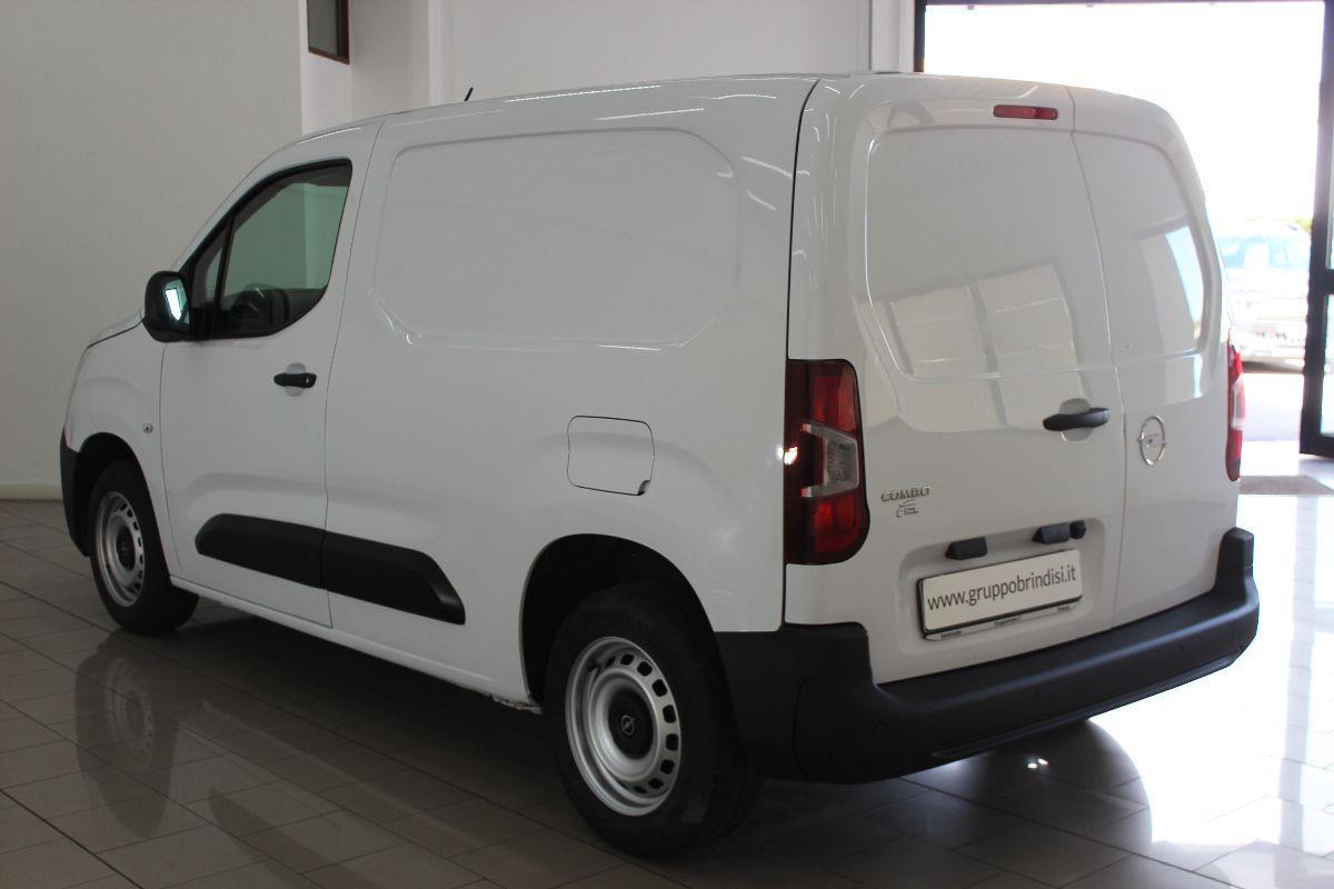 OPEL COMBO CARGO 15 D 100 CV S&S PC.VC.