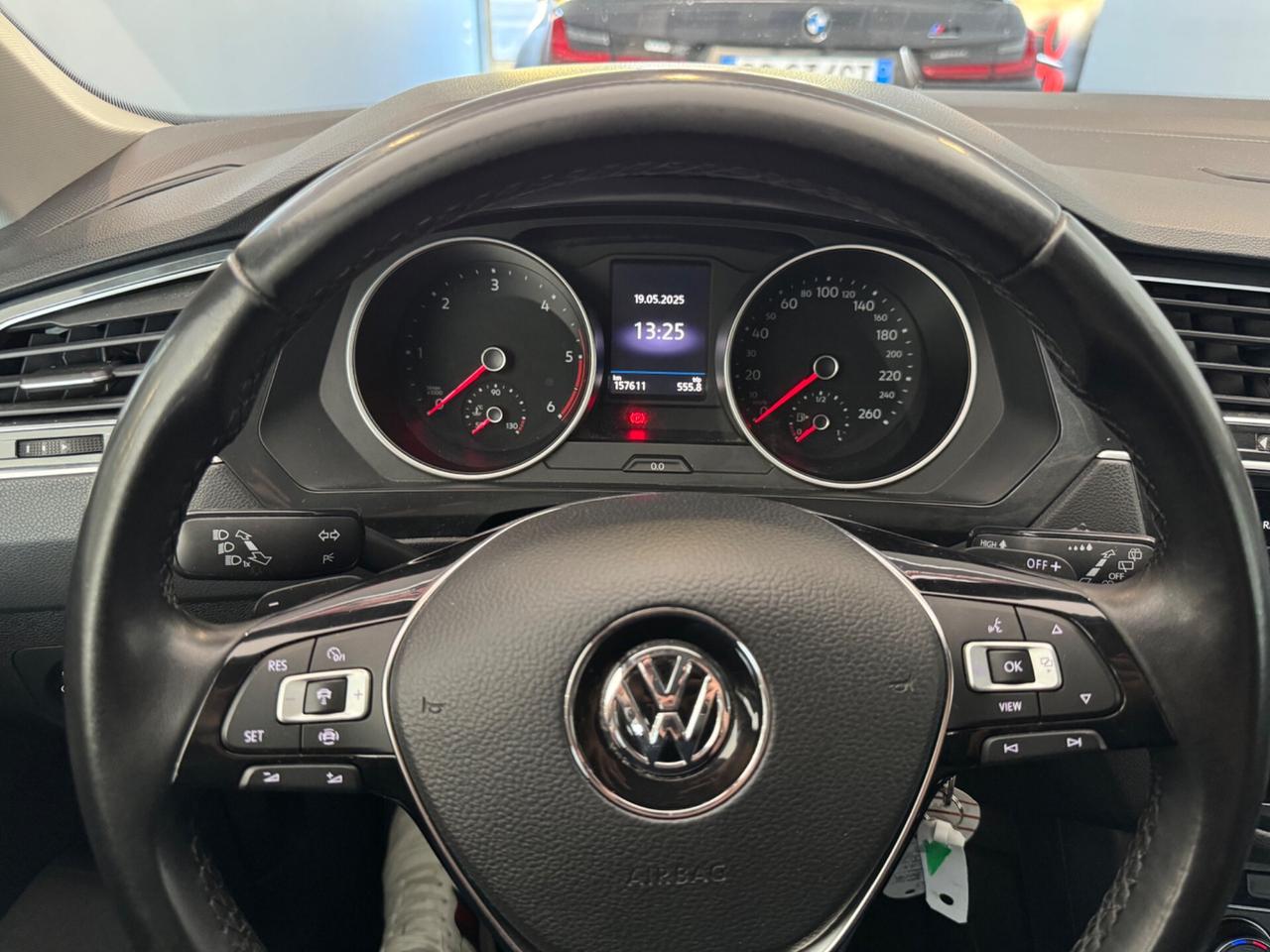Volkswagen Tiguan 2.0 TDI SCR DSG Sport BlueMotion Technology