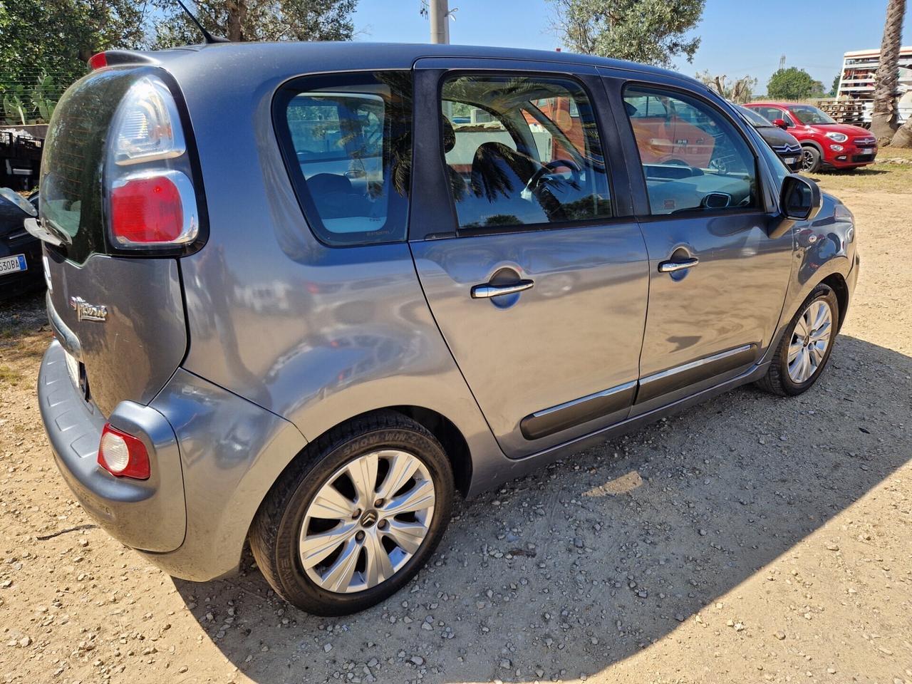 Citroen C3 Picasso 1.6 HDi 90 Cv - 2009