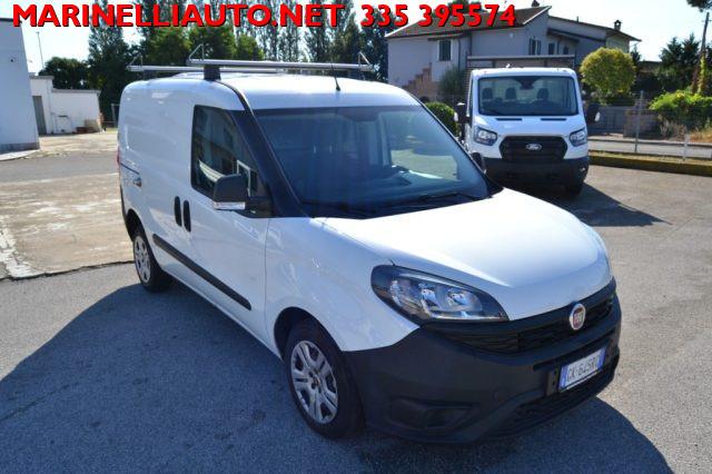 FIAT Doblo 1.6 MJT 105CV Cargo Lounge