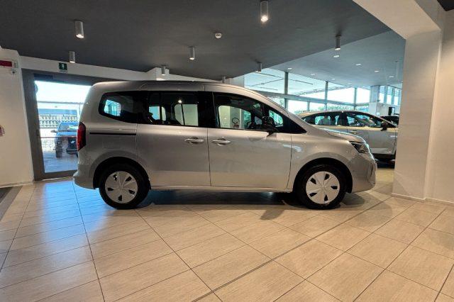 NISSAN Townstar 1.3 130 CV N-Connecta ( KM ZERO )