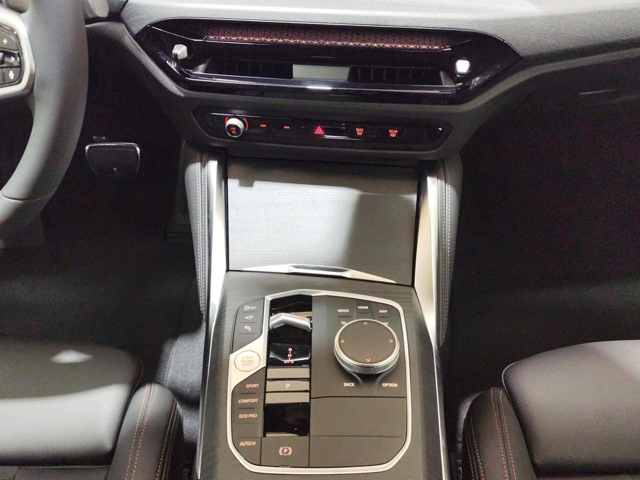 BMW Serie 4 420d Coupé 48V MSport Pro