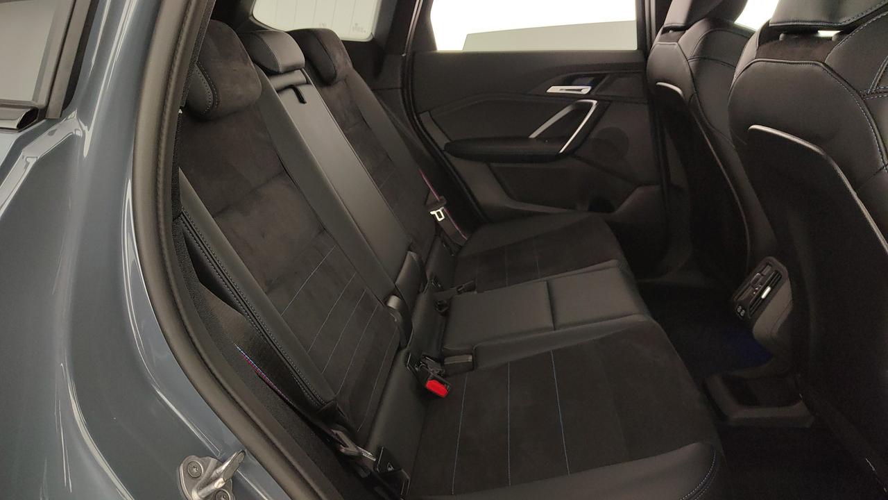 BMW X1 U11 - X1 xdrive 25e MSport Pro auto