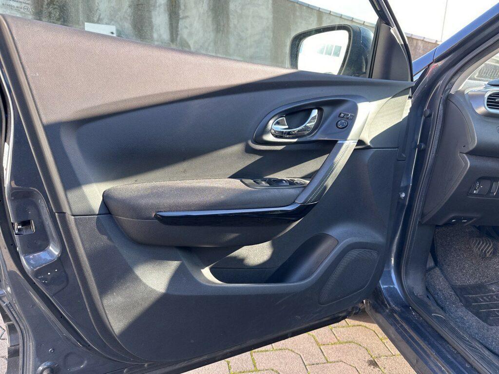 Renault Kadjar 1.5 dCi Energy Hypnotic16 EDC