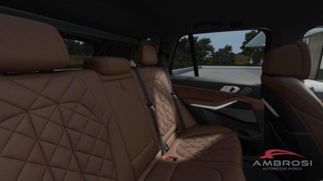 BMW X5 xDrive30d Msport Innovation Comfort Plus Package