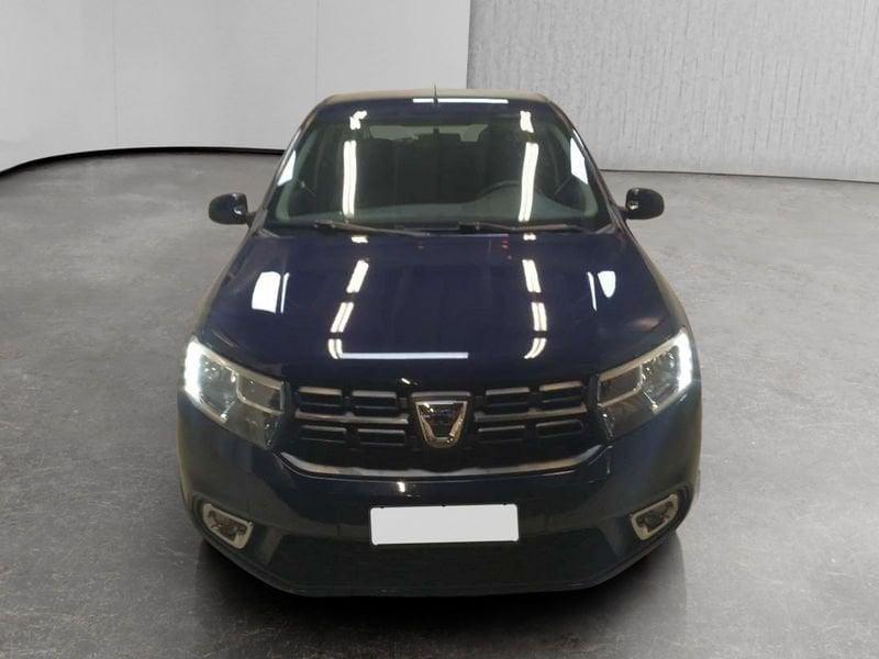 Dacia Sandero 1.5 dci Laureate s&s 75cv