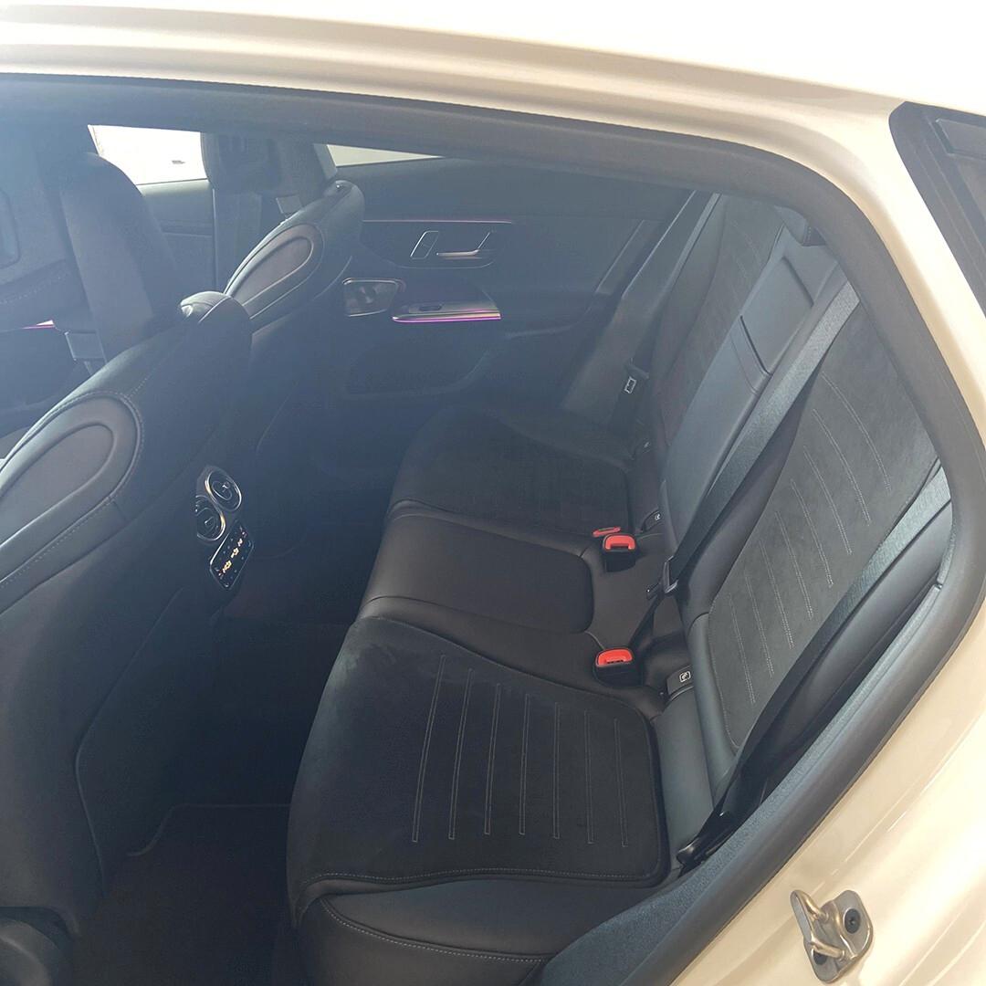Mercedes-benz GLC 220d 4Matic AMG Line Premium Plus|tetto+head up disp.|