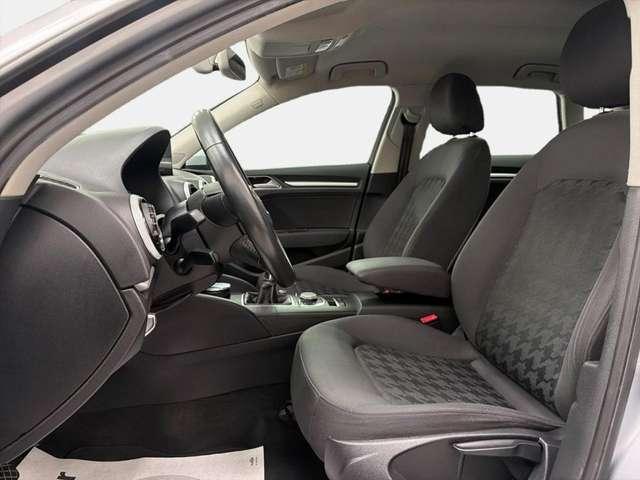 Audi A3 SPB 1.6 TDI clean diesel quattro edition