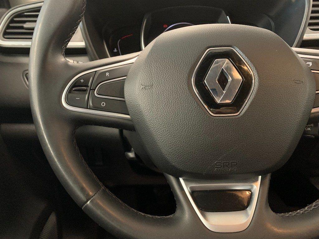 Renault Kadjar 1.5 Blue dCi Sport Edition