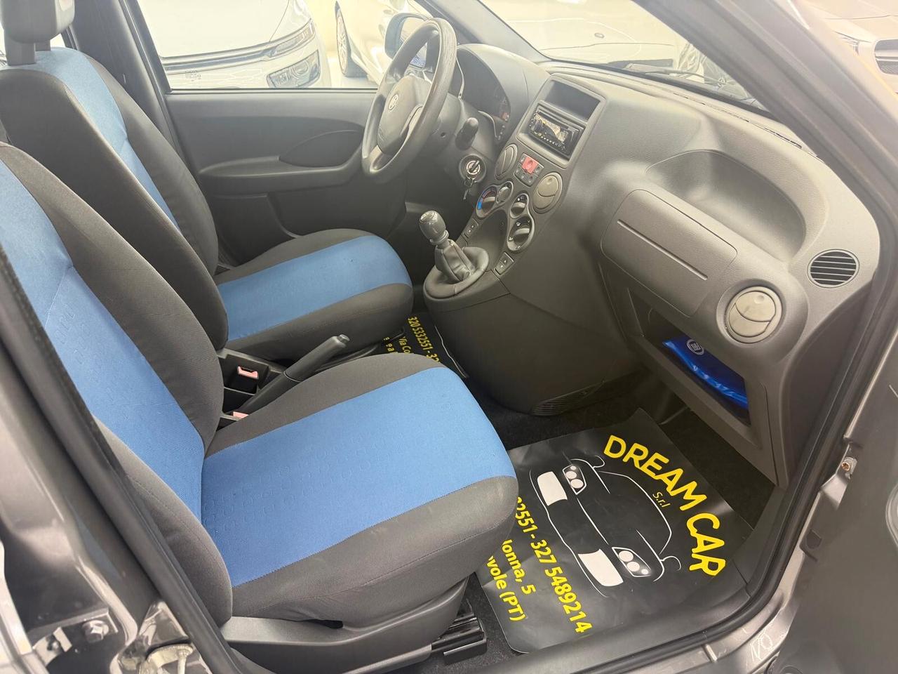 Fiat Panda 1.2 69Cv Benzina 5p. - Ok Neopatentati