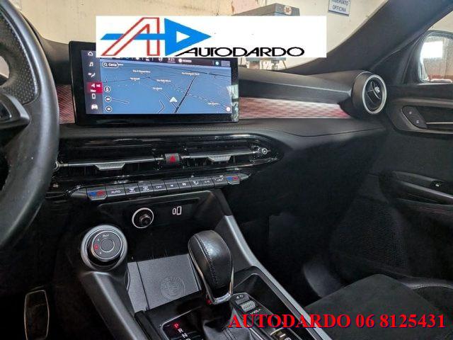 ALFA ROMEO Tonale 1.5 130 CV MHEV TCT7 Sprint