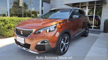 Peugeot 3008 PureTech Turbo 130 EAT8 S&S GT Line *PROMO FINANZIARIA*