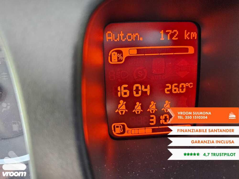 FIAT Panda 3ª serie Panda 1.0 FireFly S&S Hybrid