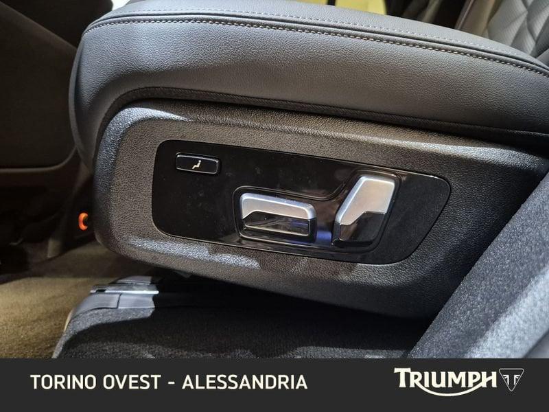 BMW X5 Serie X XDRIVE30D