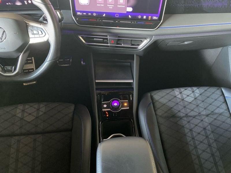 Volkswagen Tiguan Tiguan 2.0 TDI 150 CV DSG R-Line