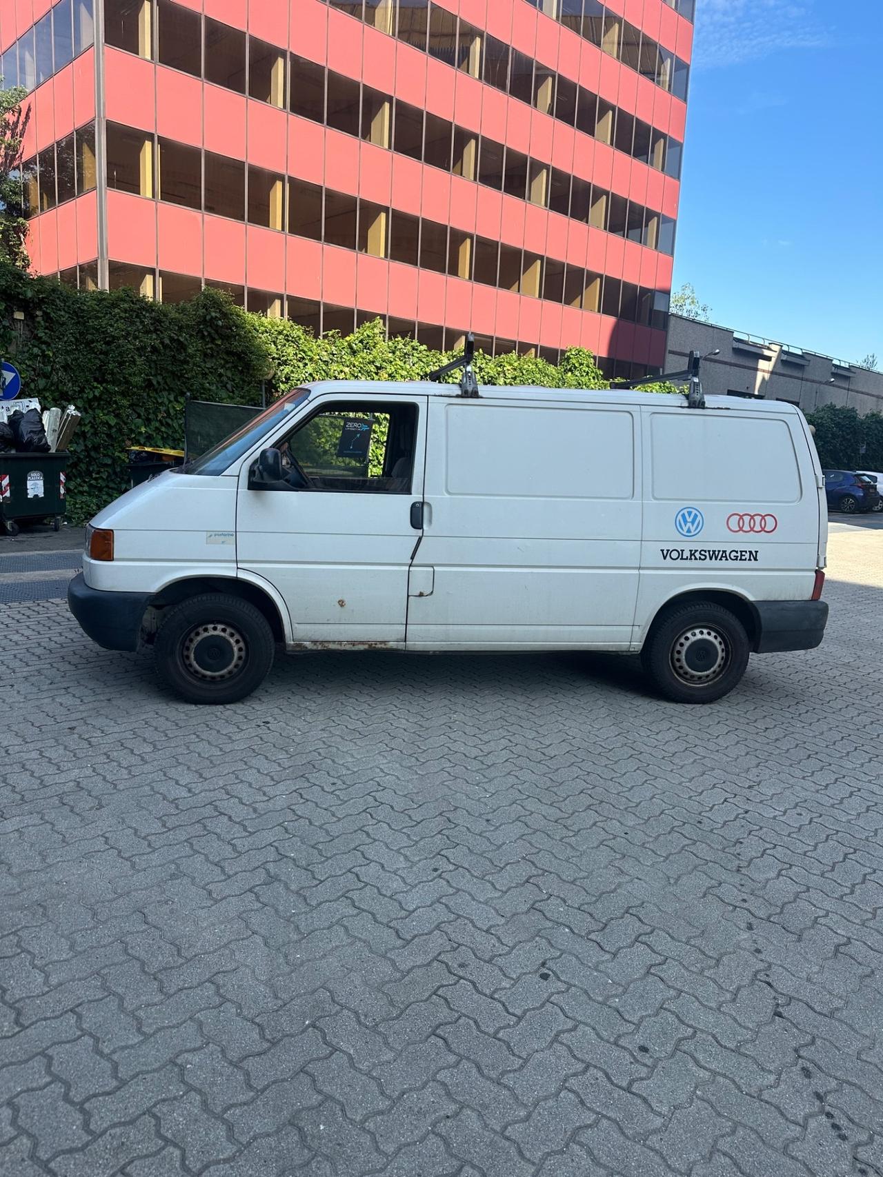 Auto junior Torino