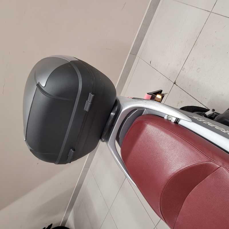 Kymco People 125i S - 2021