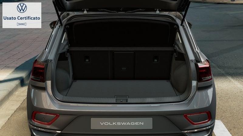 Volkswagen T-Roc T-Roc 1.5 TSI ACT DSG Edition Plus