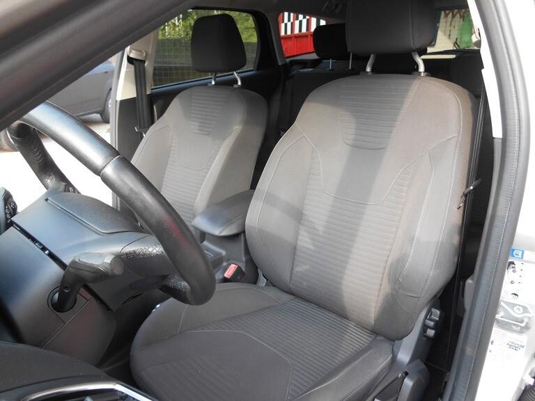 Ford Focus SW 1.5 TDCi 95 CV EURO 6B KM 104000