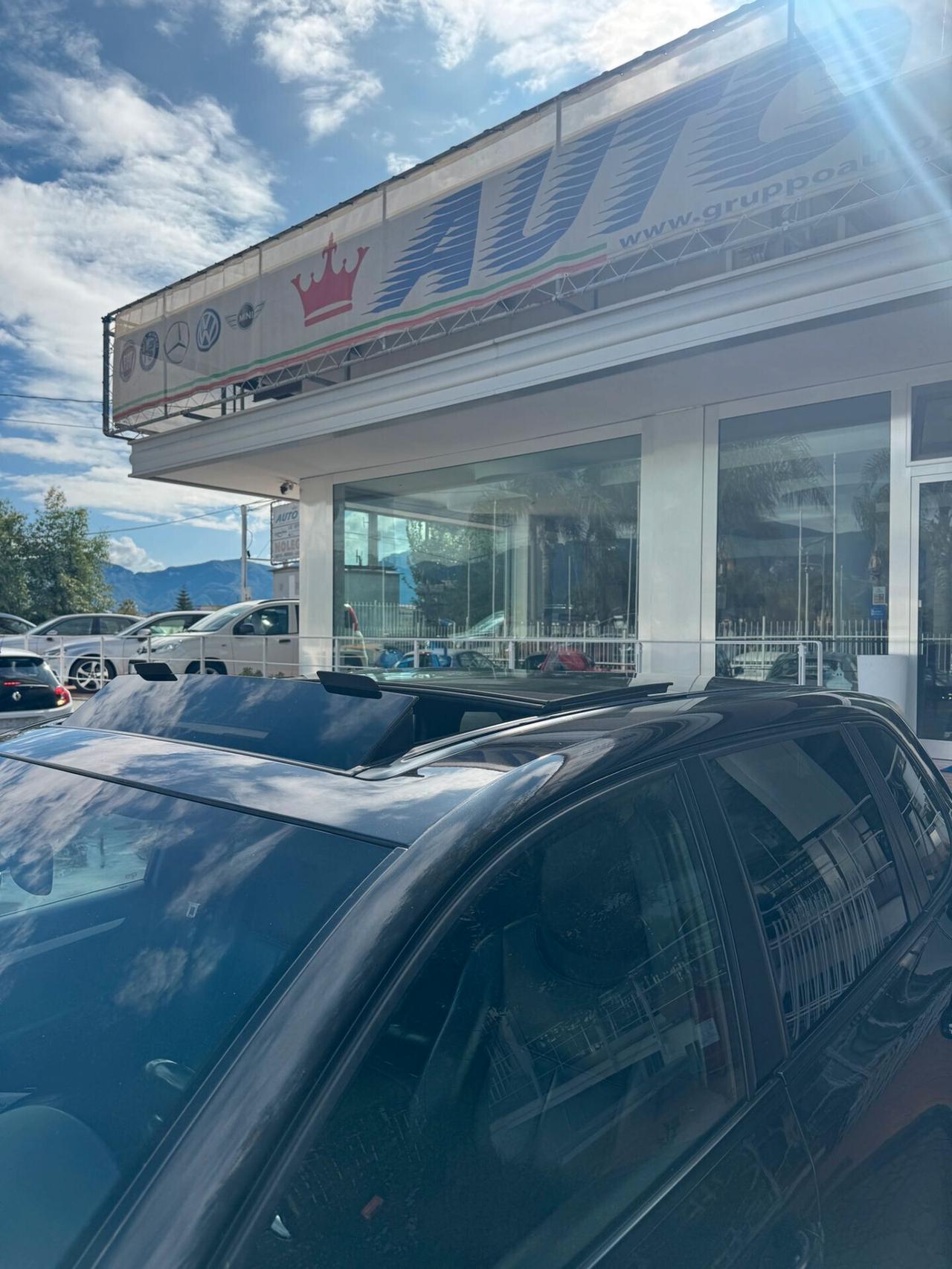 Porsche Cayenne 4.5 cat Turbo ISCRIVIBILE ASI