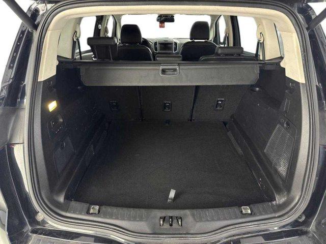 FORD S-Max 2.0 TDCi 150CV Start&Stop Powershift Business