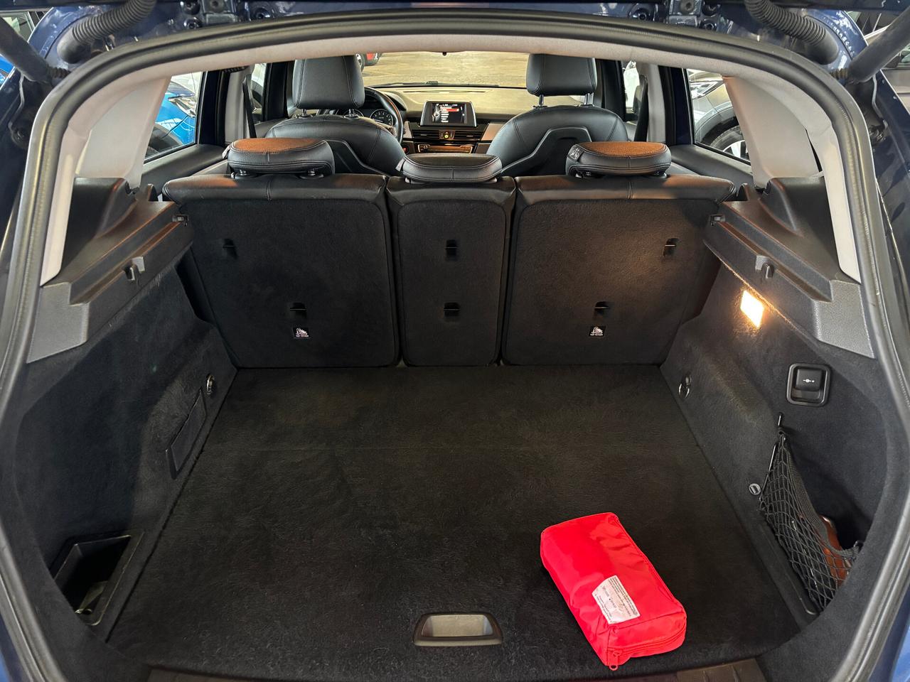 Bmw 2er Active Tourer 218i 136CV Advantage