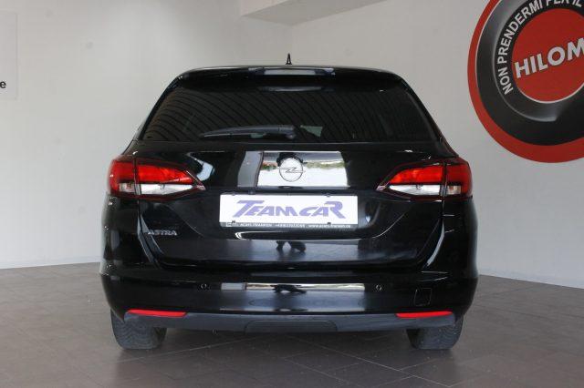 OPEL Astra 1.5 CDTI 105 CV S&S Sports Tourer
