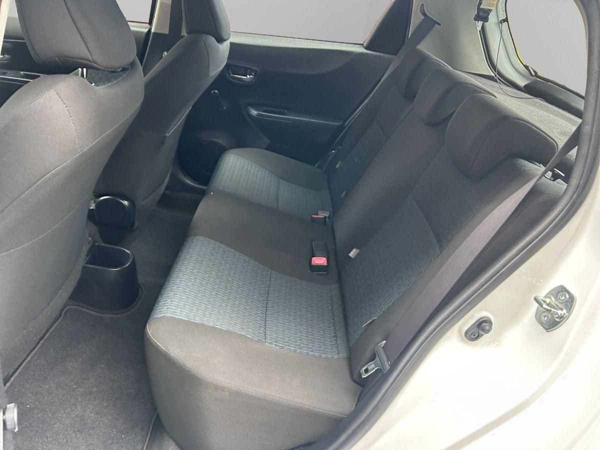 TOYOTA - Yaris - 1.4 D-4D 90CV 5p. Lounge NAVI TELECAMERA