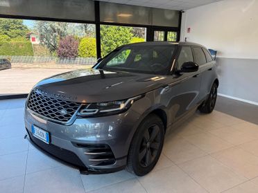Land Rover Range Velar 2.0D I4 240 CV R-Dynamic S