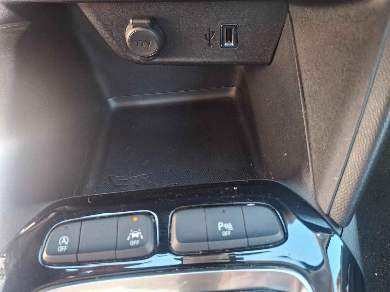 Opel Corsa 1.5 D 100 CV GS Line Neopatentati