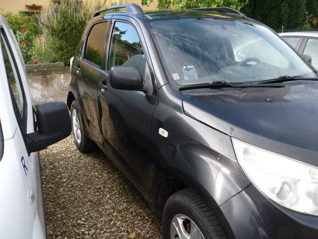 DAIHATSU Terios 1.5 4WD B Easy Green Powered