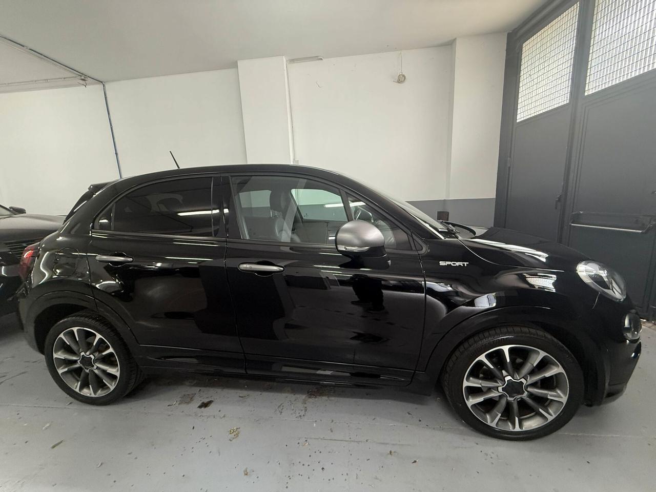 Fiat 500X 1.0 T3 120 CV Sport