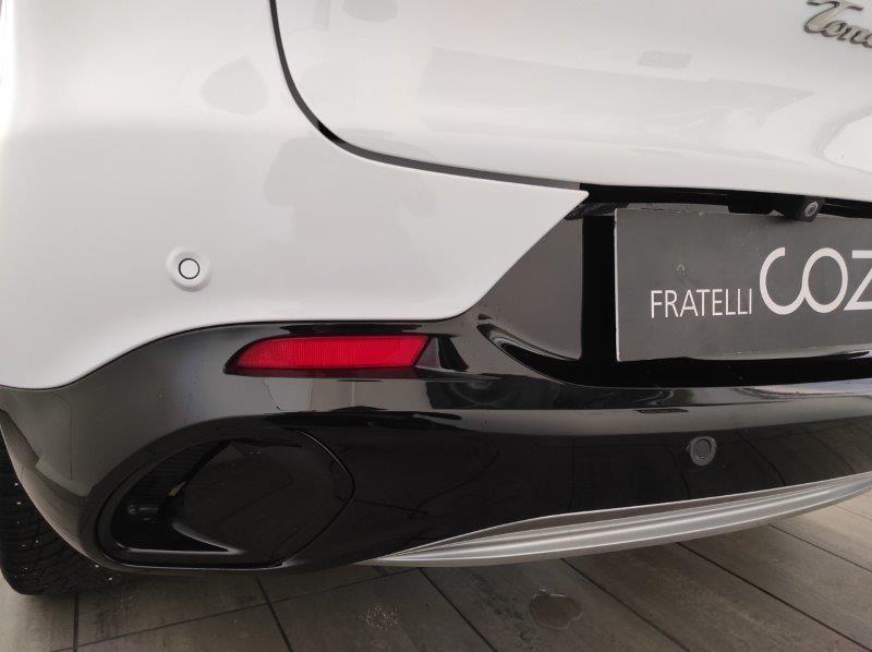 ALFA ROMEO Tonale - Tonale 1.5 160 CV MHEV TCT7 Ti