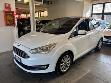 Ford C-Max 1.5 TDCi Titanium |OK NEOPATENTATI|