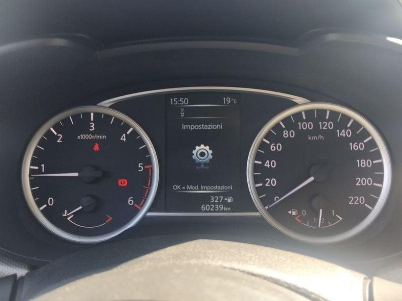 Nissan Micra dCi 90 Acenta